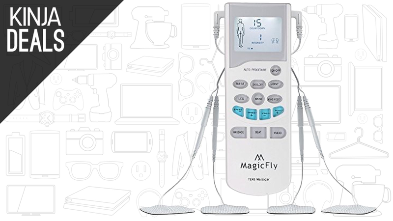 Illustration for article titled Today's Best Deals: Free Chromecast, Fire Tablet, Wake-Up Light, and More